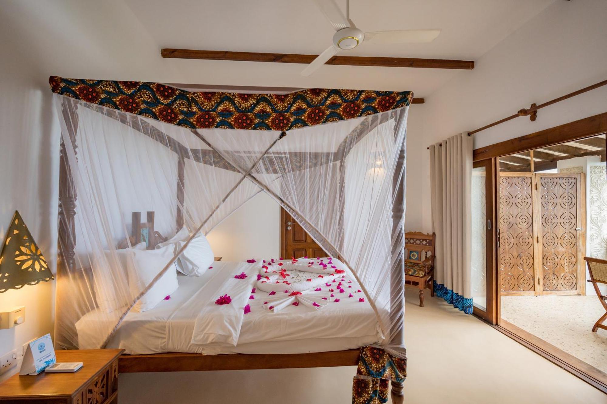 Hotel Warere Nungwi