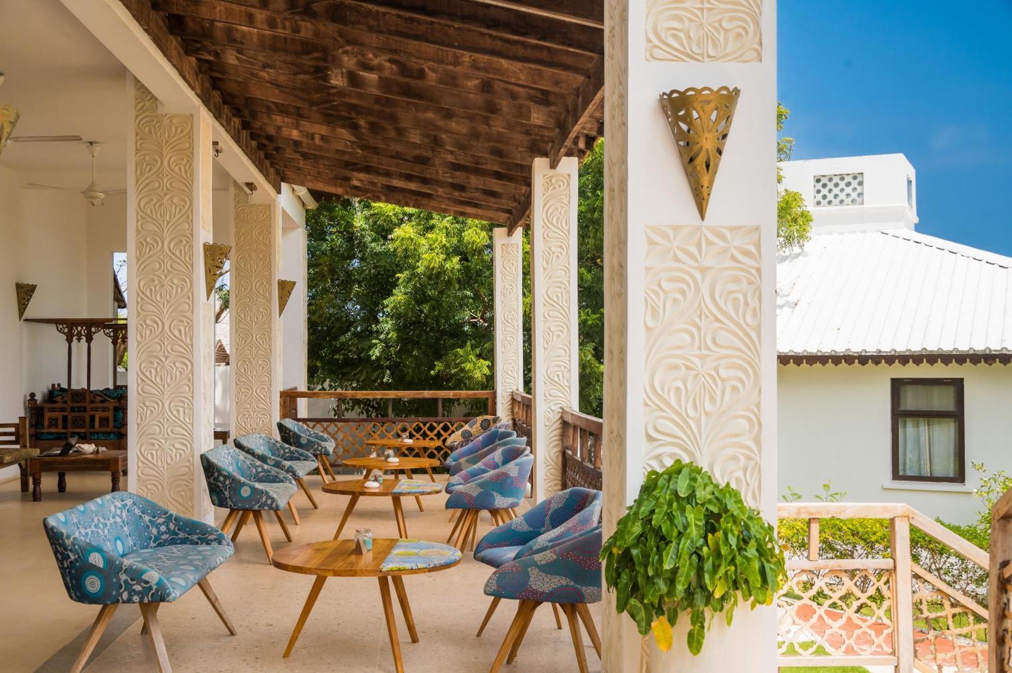 Hotel Warere