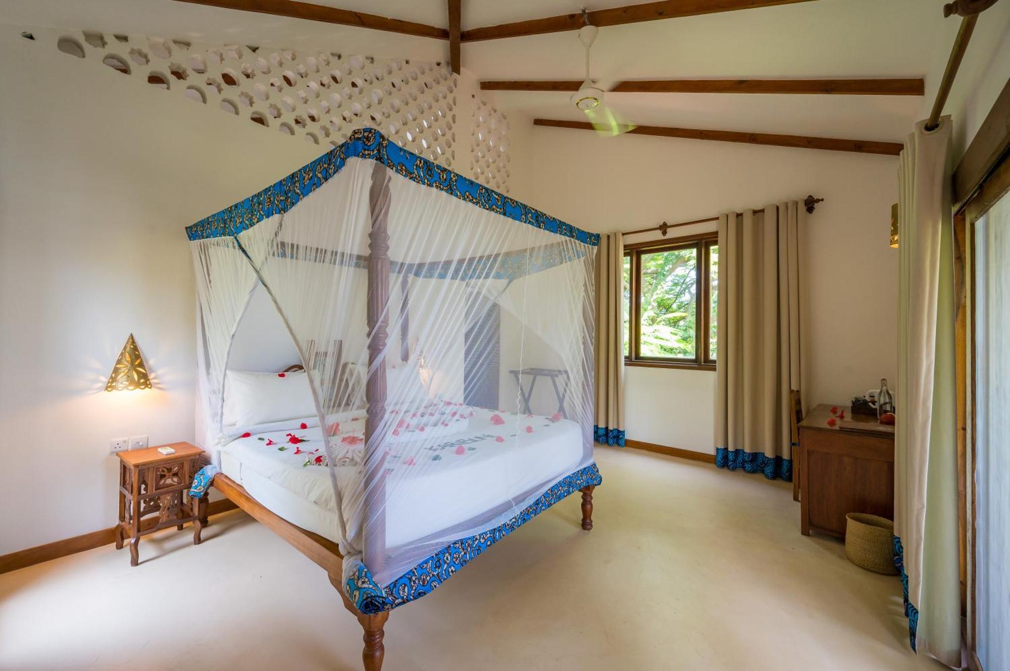 Hotel Warere Nungwi