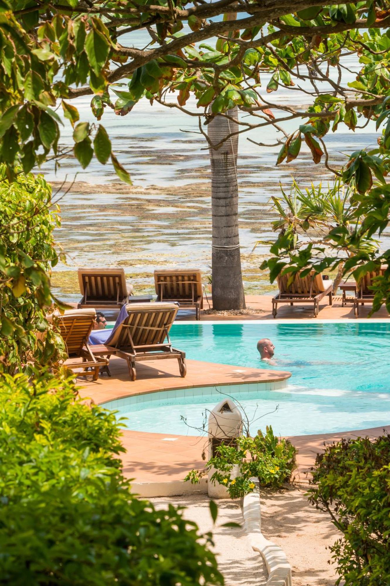 Warere Hotel Nungwi