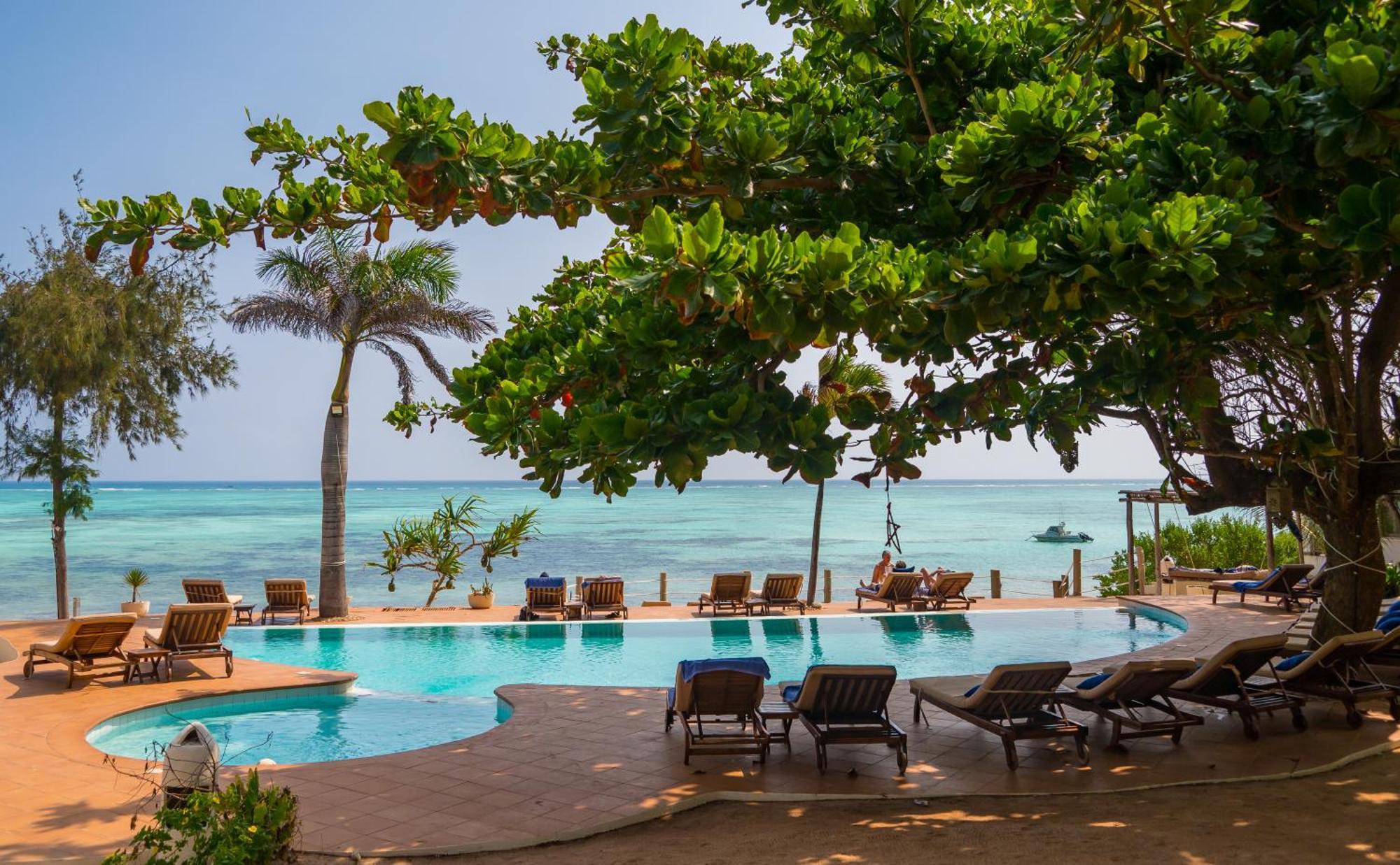 Hotel Warere Nungwi