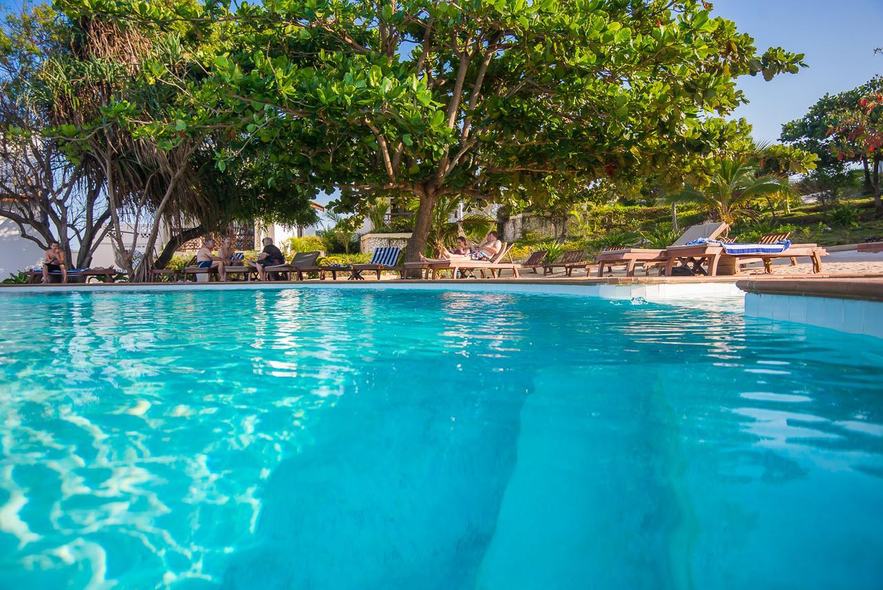 Hotel Warere Nungwi